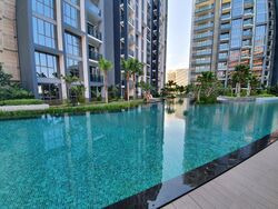Park Place Residences At Plq (D14), Apartment #460521801